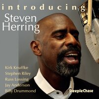 Steven Herring