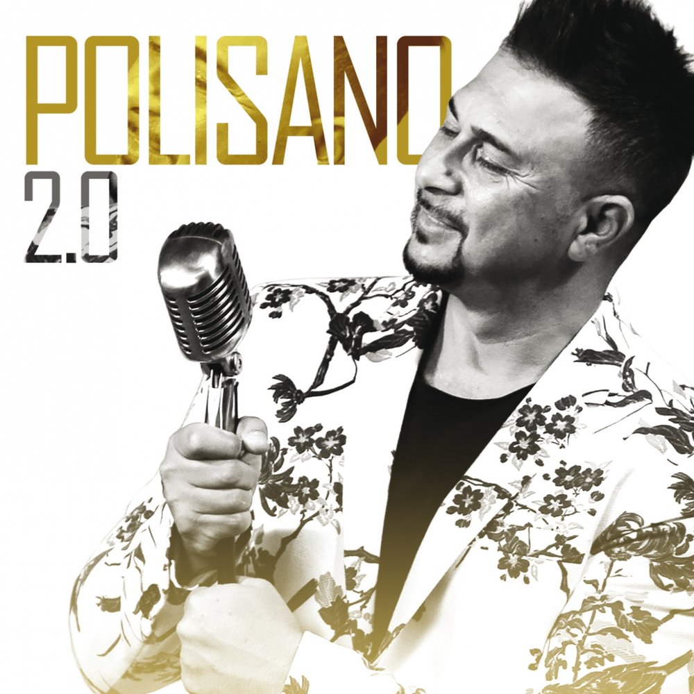 Roberto Polisano - Polisano 2.0. M1000x1000