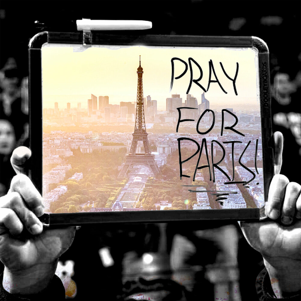 Париж музыка. Pray for Paris. Pray for Paris album Cover.