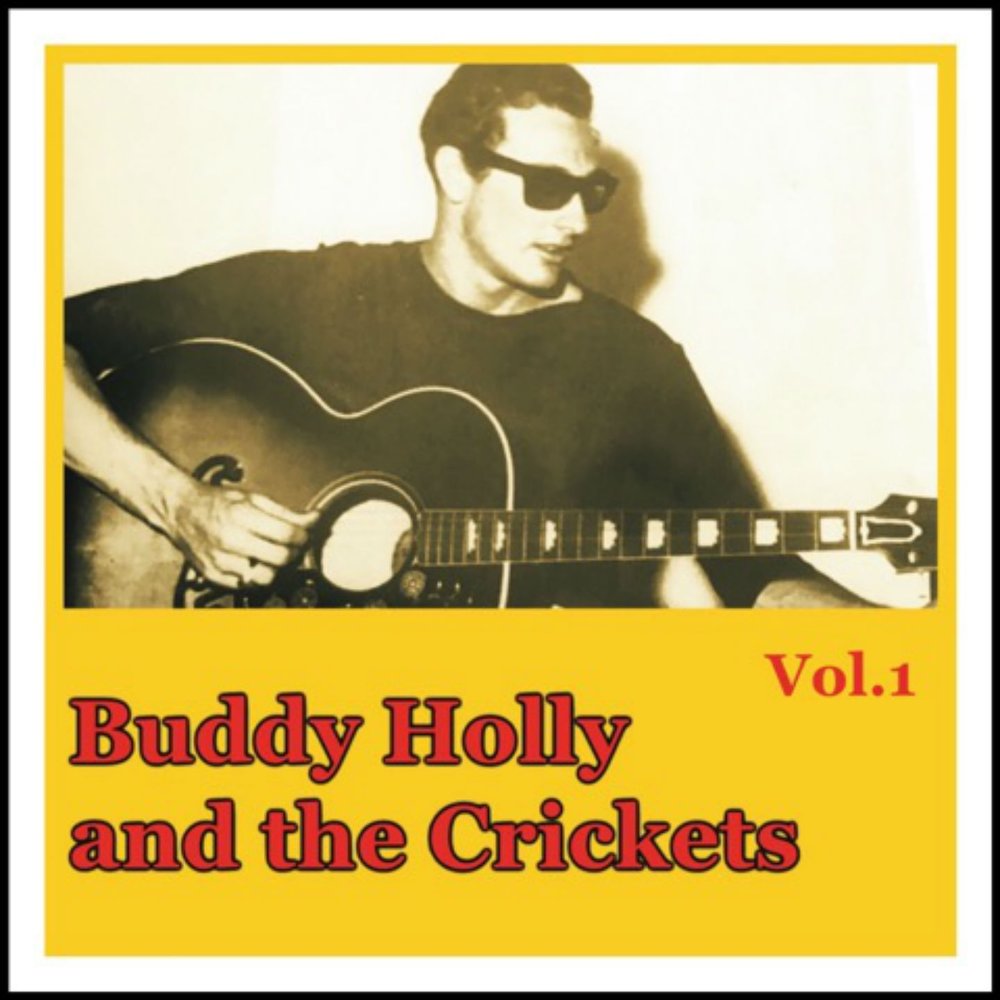 Песня бадди. Buddy Holly and the Crickets. Обложка для mp3 buddy Holly & the Crickets. Buddy Holly everyday текст. Buddy Holly сидит на телеантенне.