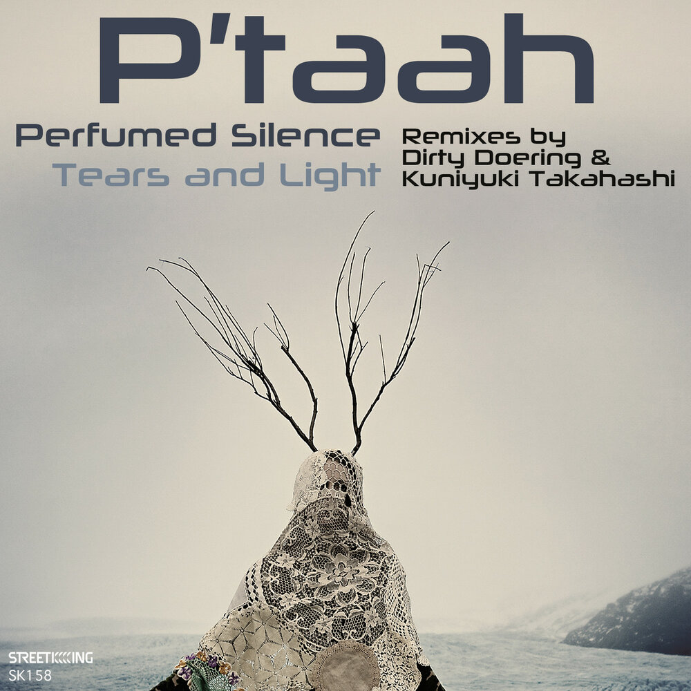 Silence ремикс. Ptaah.