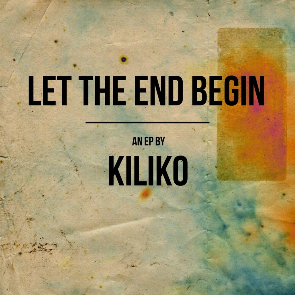Begin end. Dust to the end. End of beginning песня. End of beginning DJO album.