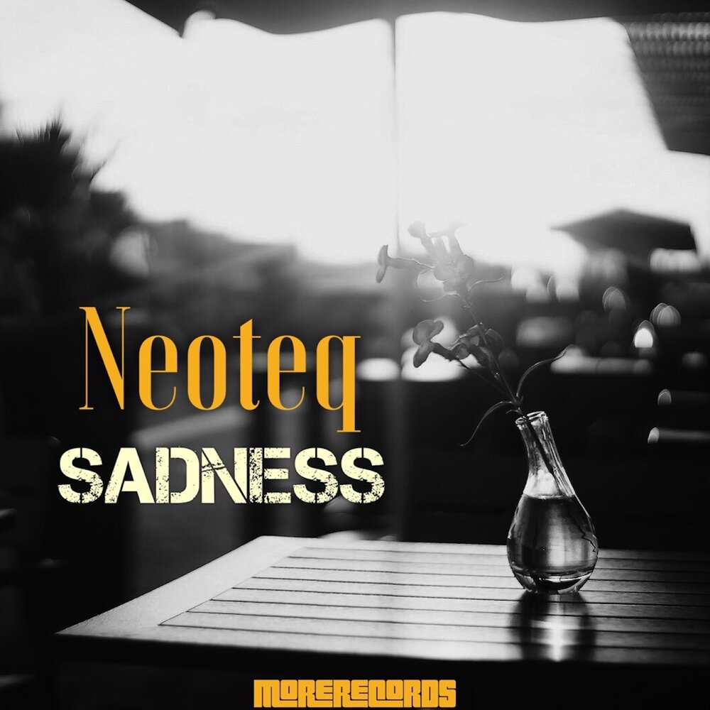 Sadness музыка. G-spott - Sadness (Radio Edit). Neoteq. Neoteq - Level x (Original Mix). Album Art download Sadness (Original Radio Edit) records].