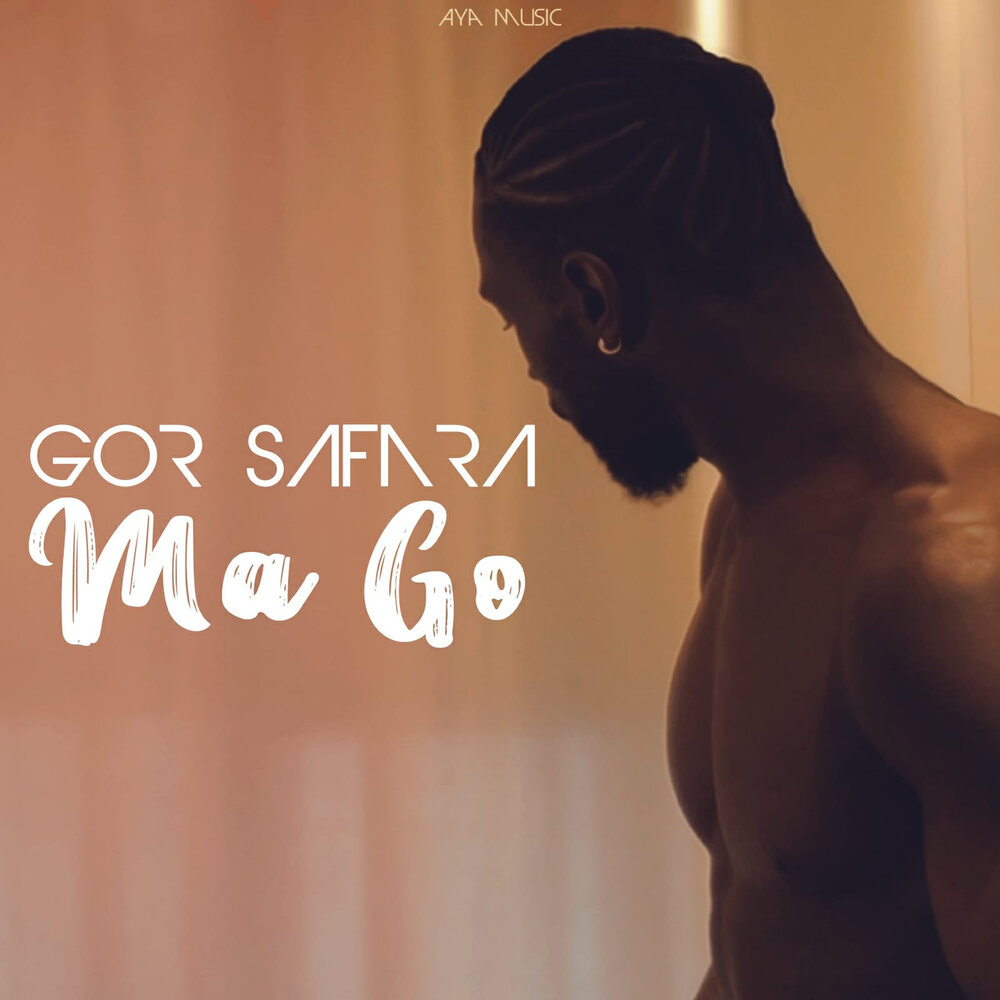 I ma go