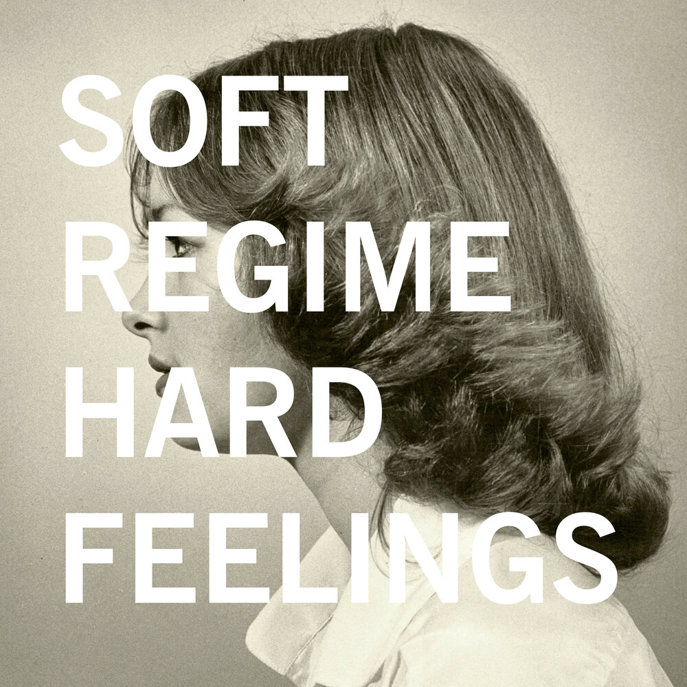 Soft feel. Hard feelings. Feels Soft.