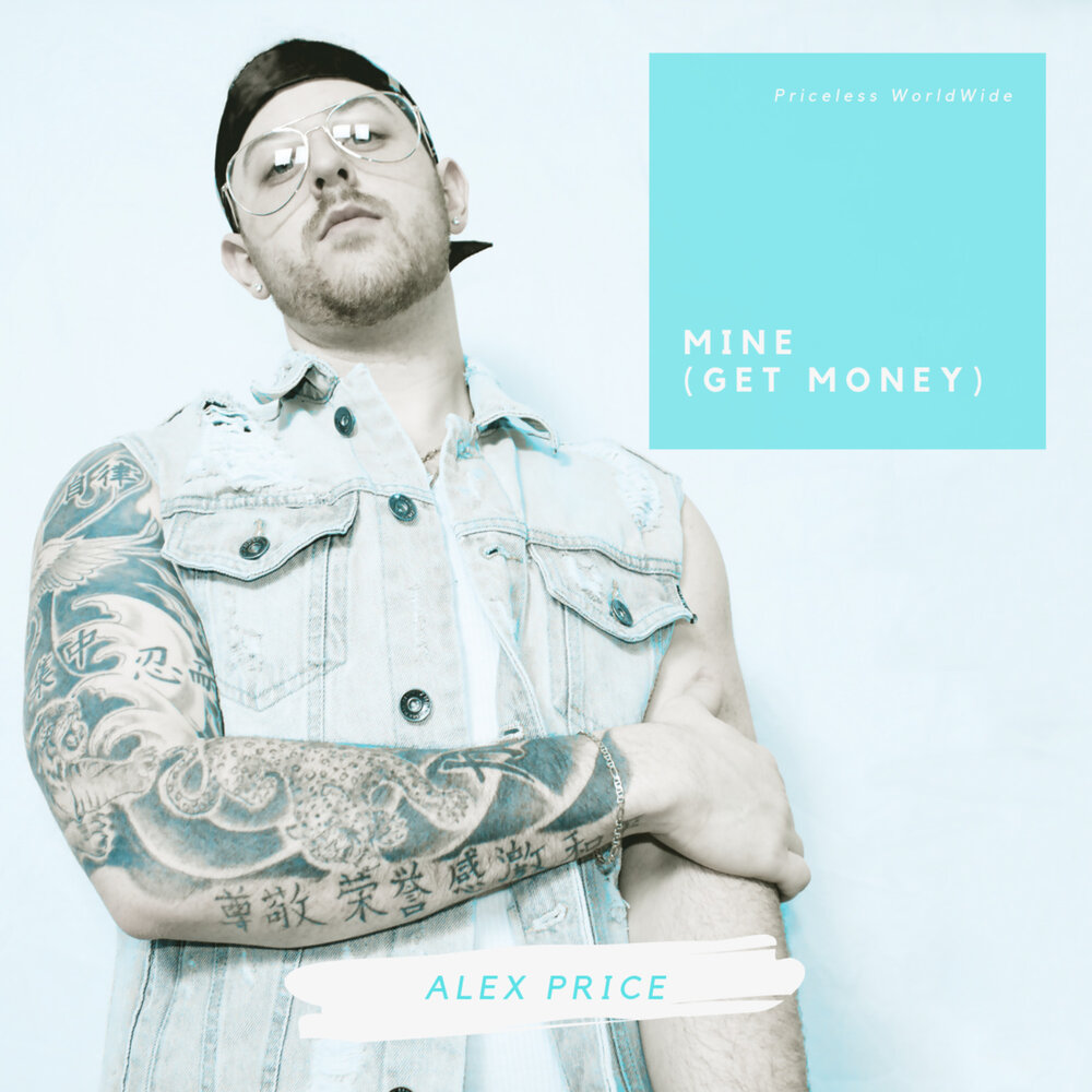 Alex Price.