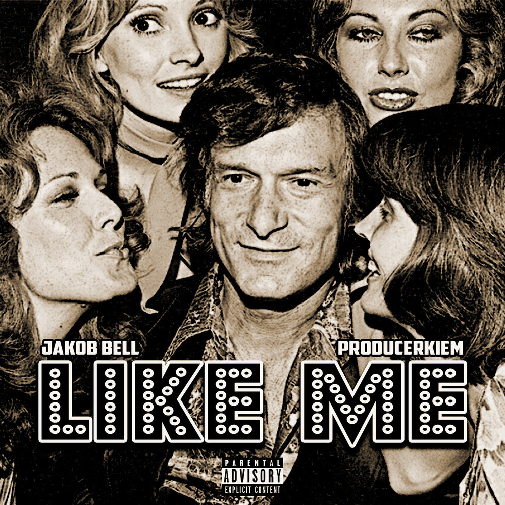 Like me music. I like.