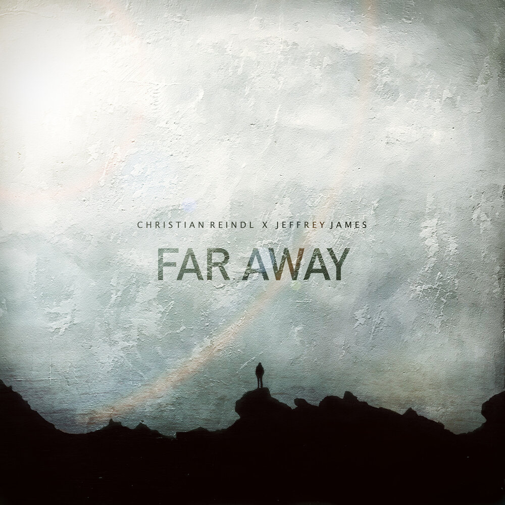 Far away now