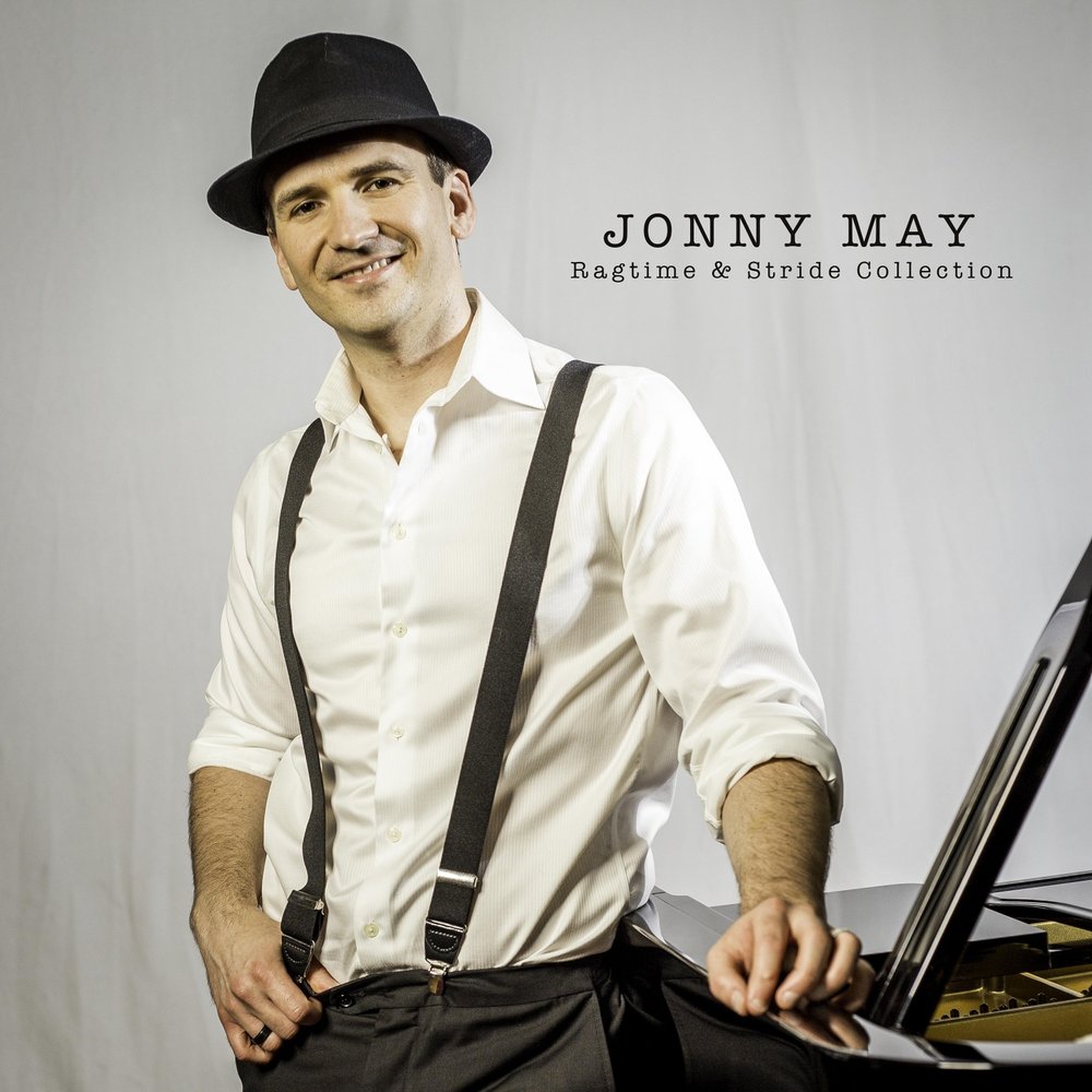 Johnny may