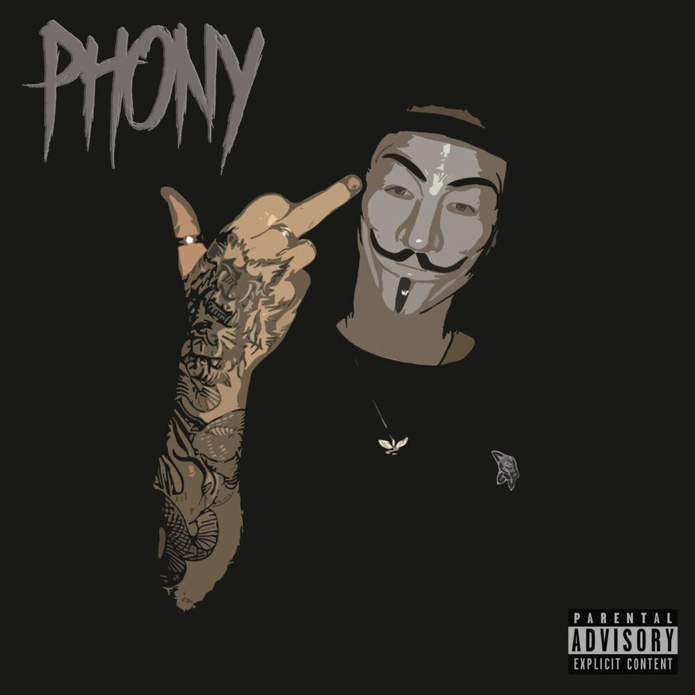 Phony. Phony песни. Phony Song.