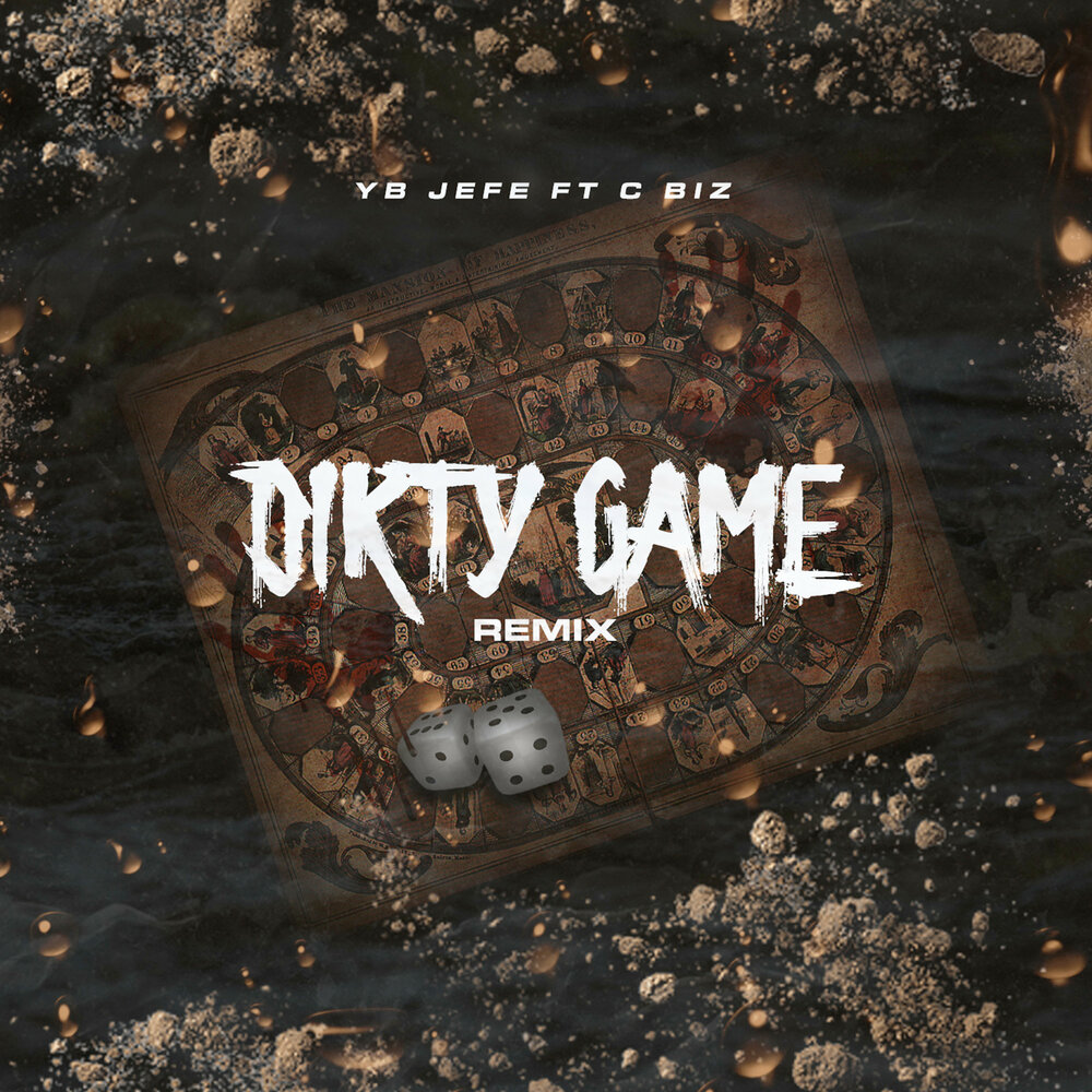 Remix game. На грязном альбом. Dirty games. YB game.