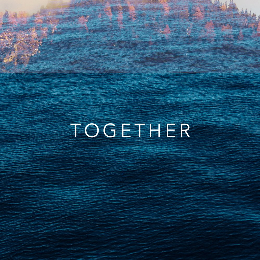 Together together album. ХХ together. The XX together.