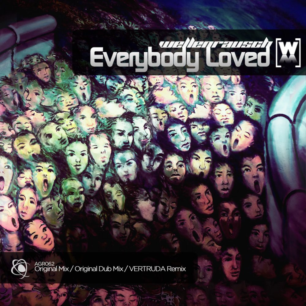 Песня everybody love