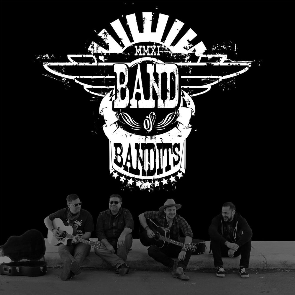 Song of the bandits. Bandit Band. Лейбл банды. Песня Bandit. Bandits.