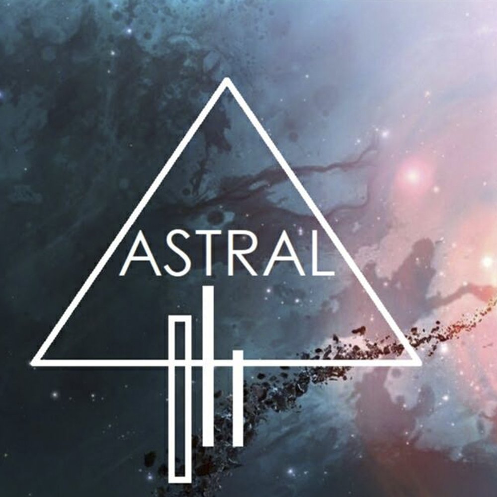 Astral step картинка