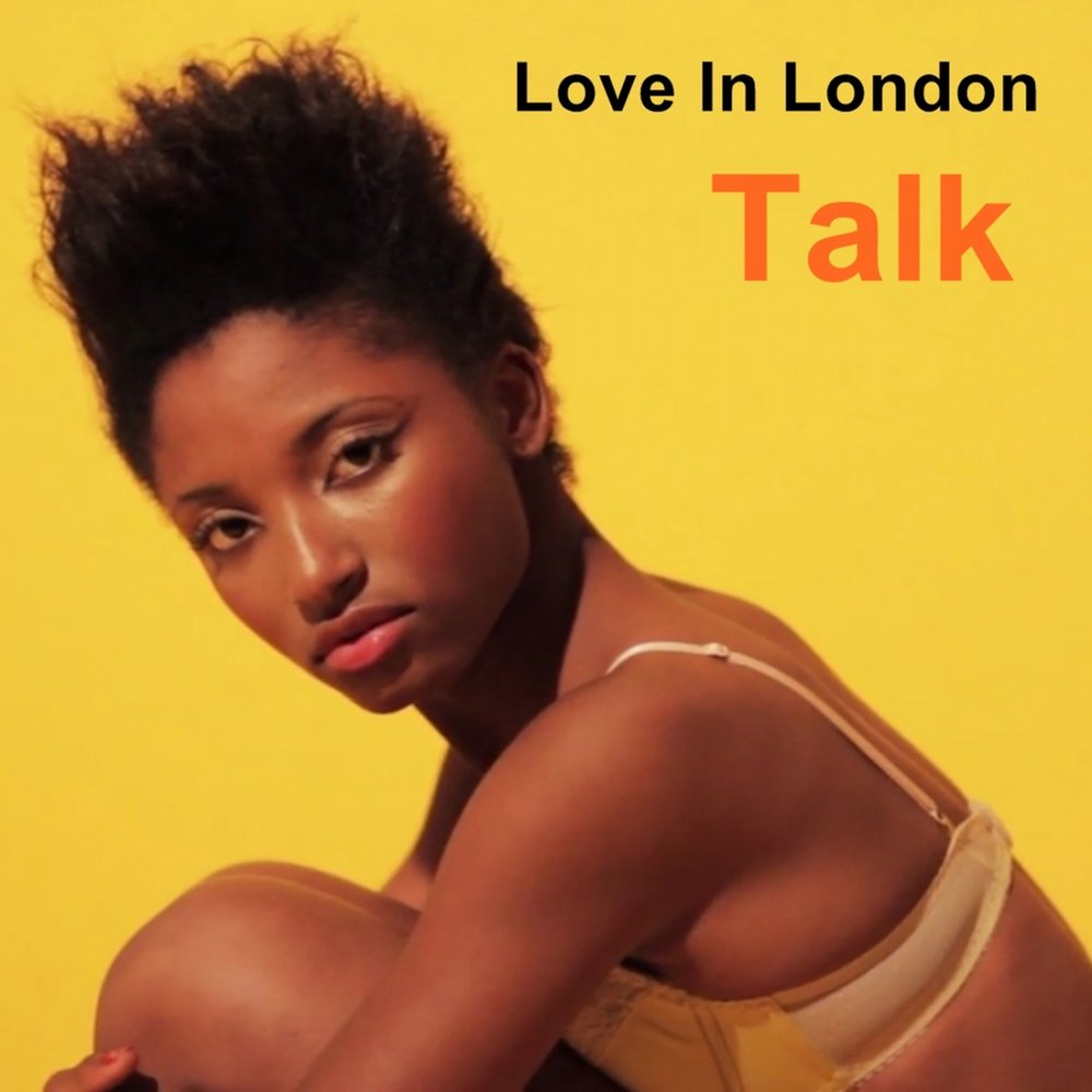 Talk me слушать. Песня Love talk Call. Single Mixed.