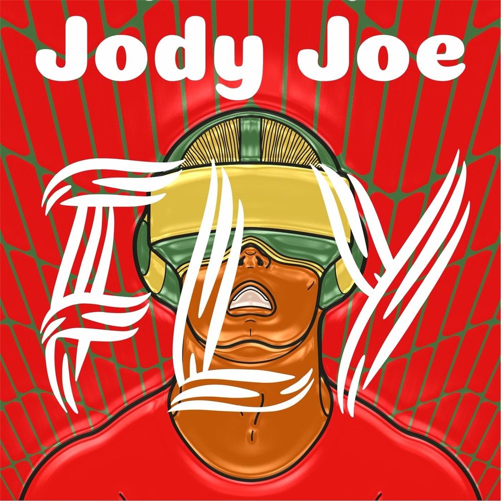 Портрет джо слушать. Flying Joes. Joey Fly. Joseph "Jody" Boyce. Бужидо Джо альбом.