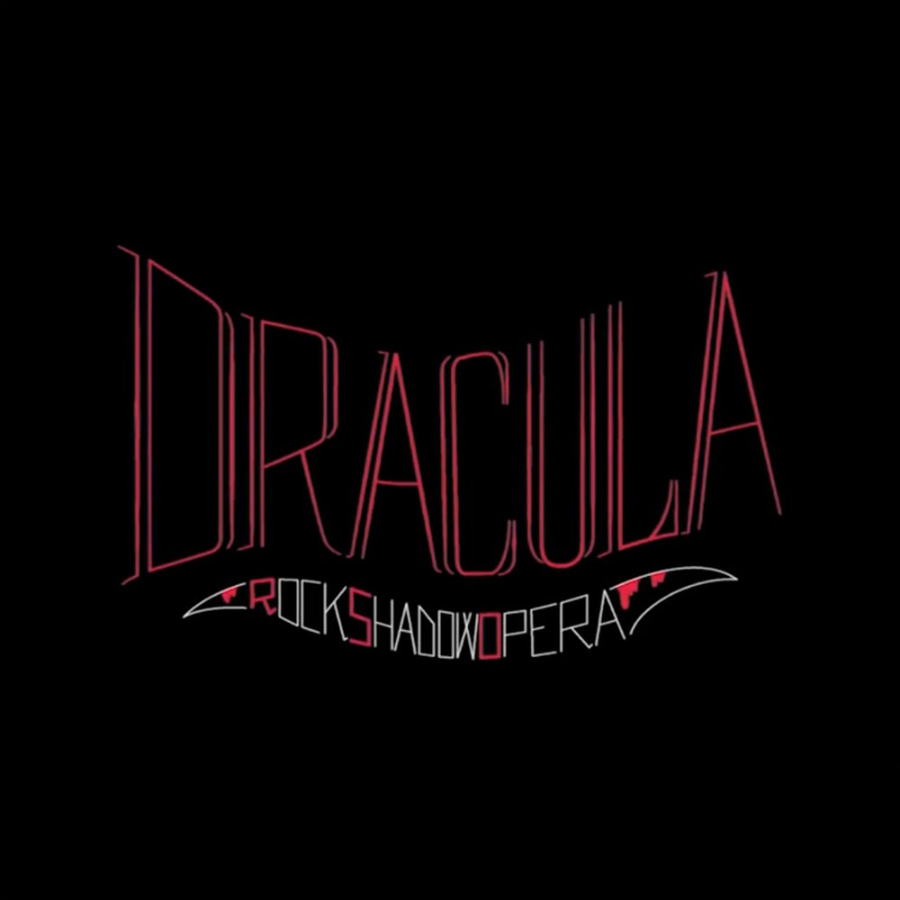 Overture. Дракула песни. Dracula Remix.