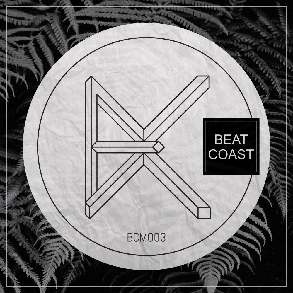 Beat coast. Музыка Микробит.