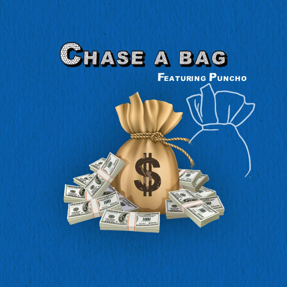 Слушать мешок. Chase Bags.