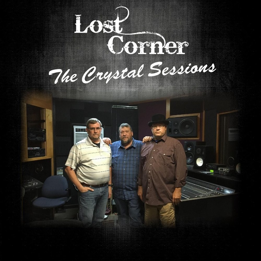 The Lost Corner. Corner слушать