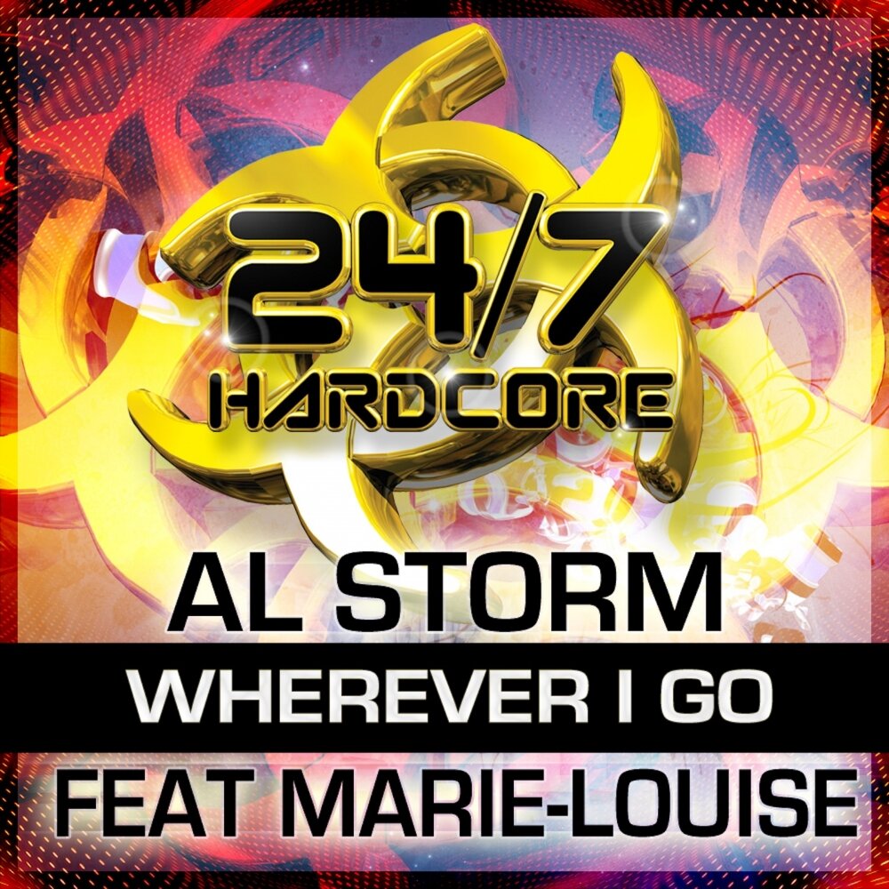 Al storm