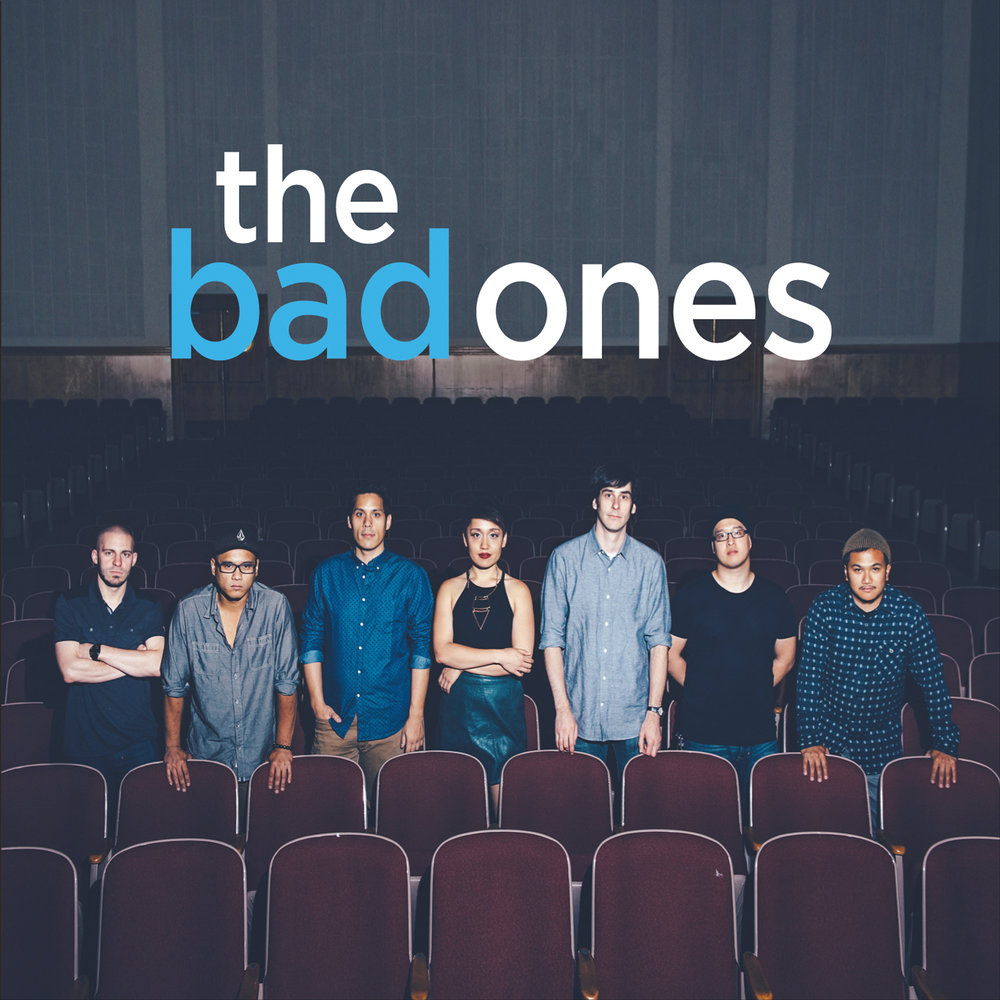 Bad ones. One.