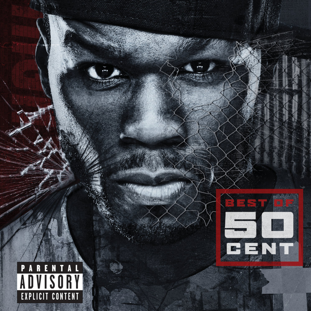 In Da Club 50 Cent слушать онлайн на Яндекс Музыке