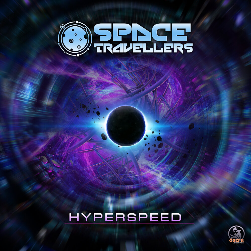 Dacru records. Dacru records фото. Hyperspeed. Space Hyperspeed.