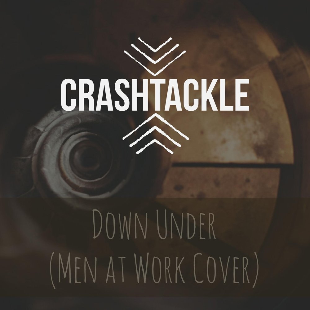 Послушать under. Gosh Rock down under. Men at work down under.