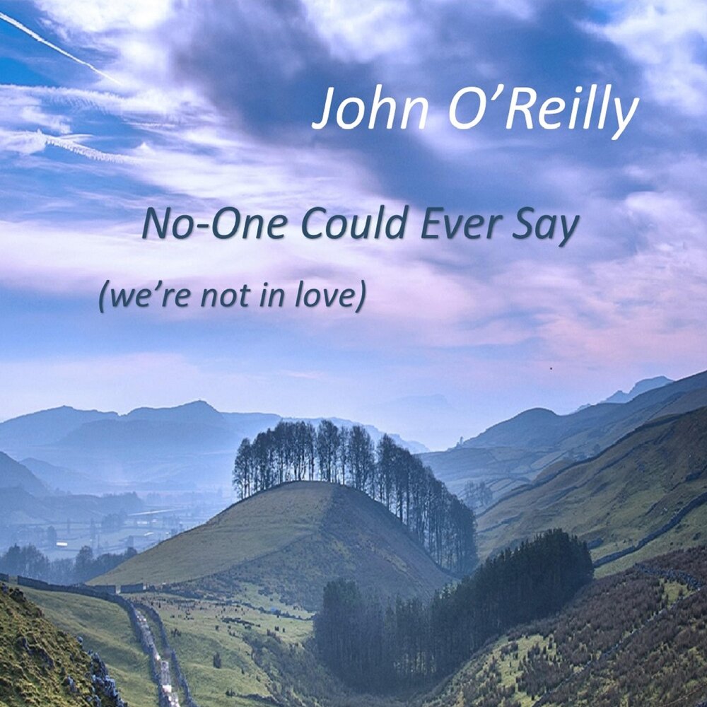 This could be the one перевод. John o’Reilly.