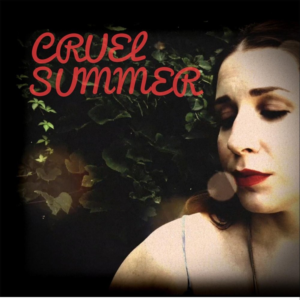 Cruel summer песня. Cruel Summer good Music. Only Fire cruel Summer.
