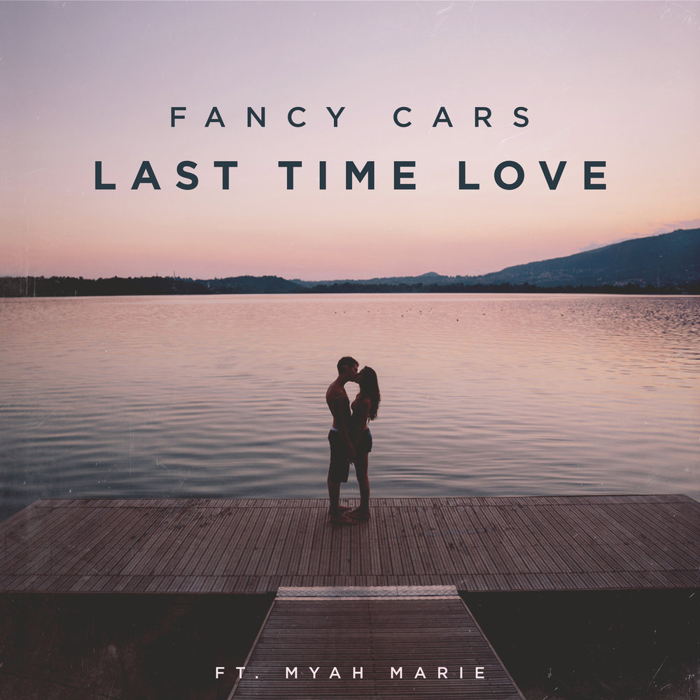 Love time. Last time. Ласт Мари. Myah Marie.