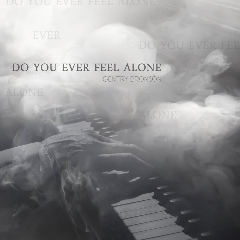 Do you live alone. Обложка трека can you feel my Heart. You feel Alone.