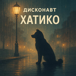 Хатико