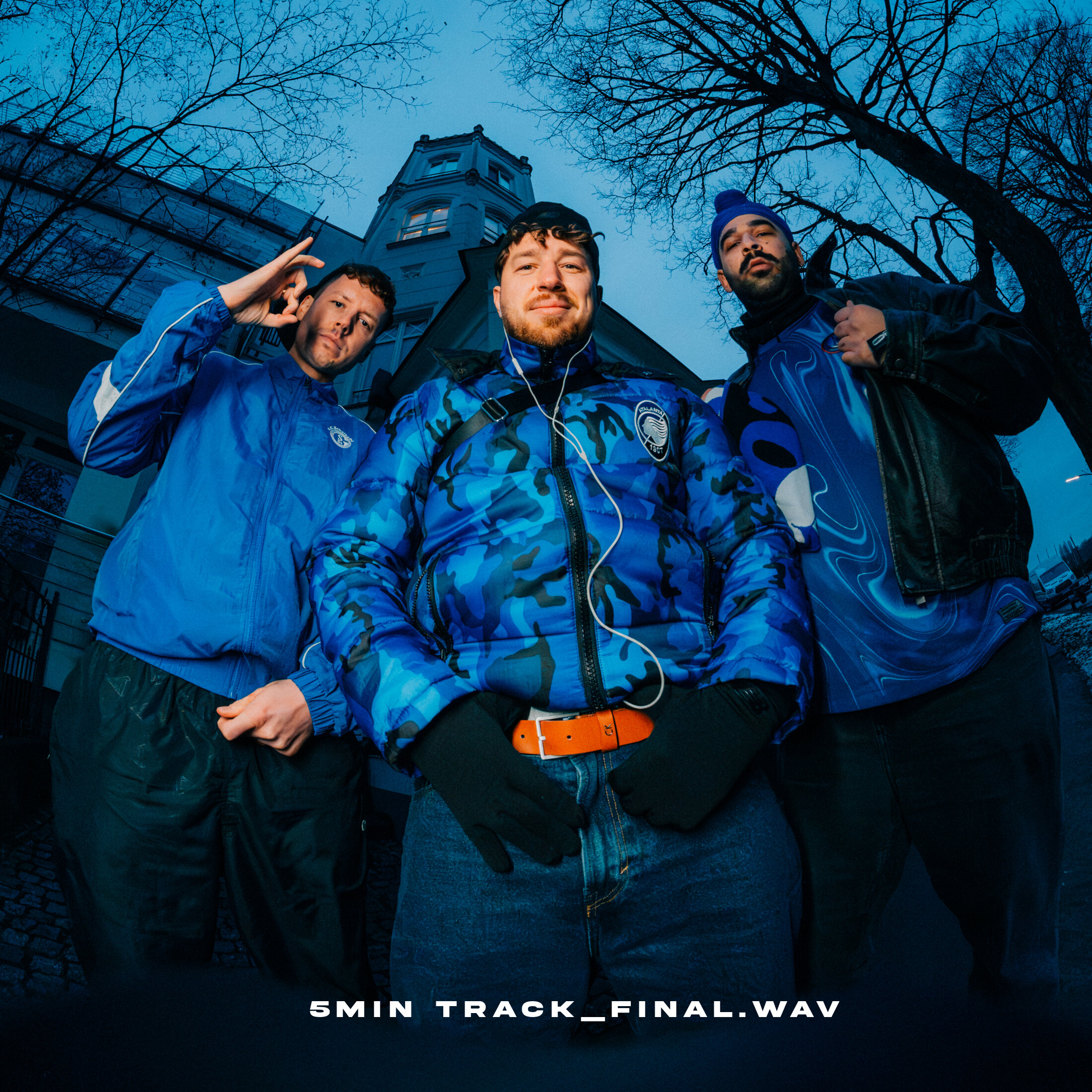 5min Track