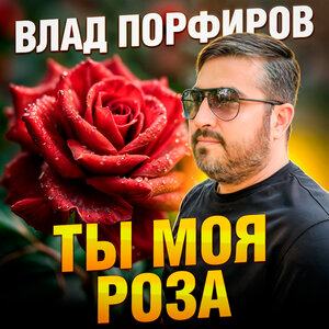 Ты моя роза