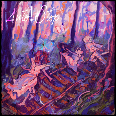 cover for track (Don't) come home of artist Auto!Stop