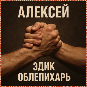 Эдик Облепихарь