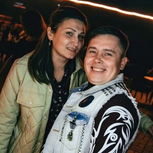 Мама доченьки моей