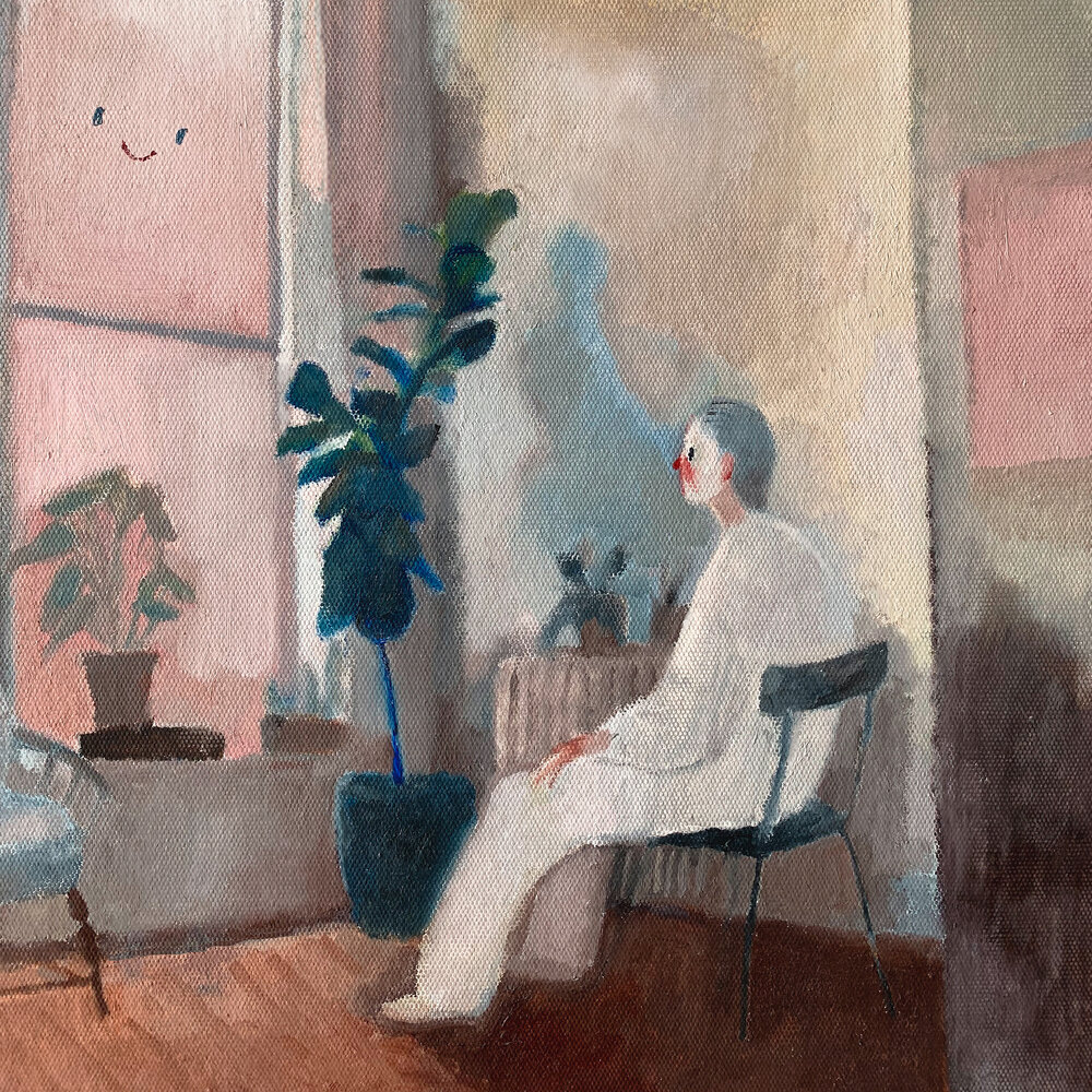 Солнце золотое