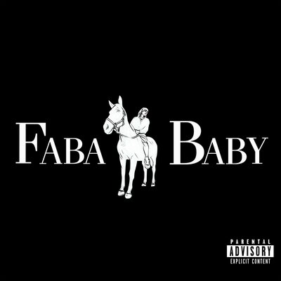 cover for track тут of artist Faba Baby