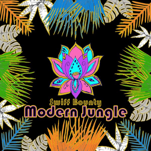 Modern Jungle