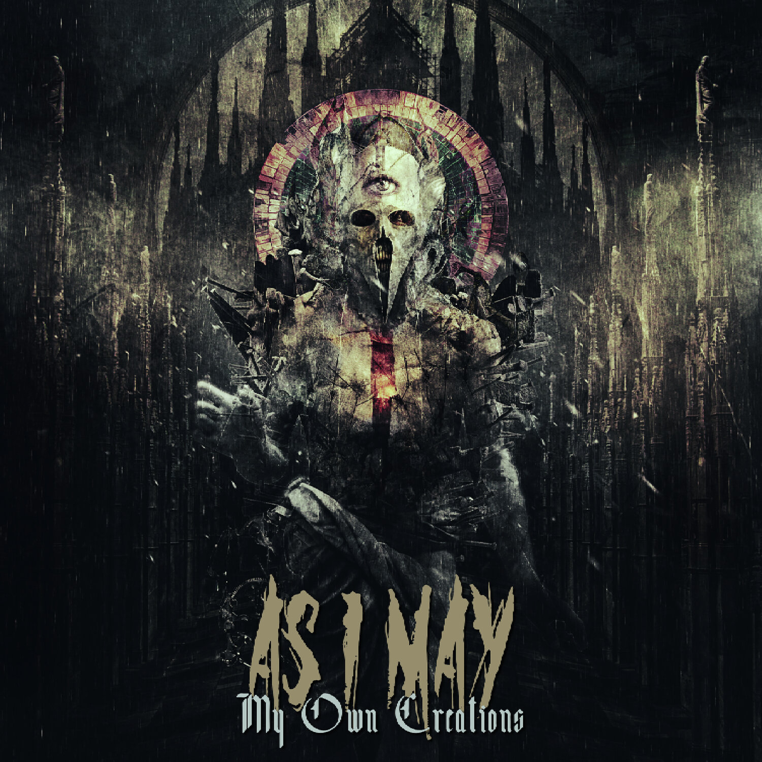 As I May