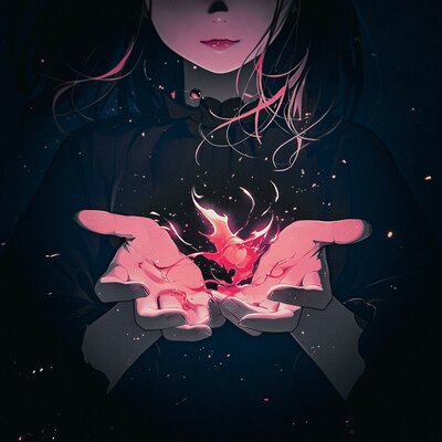 cover for track No Fear of artist Ravvest