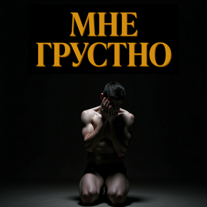 Мне грустно