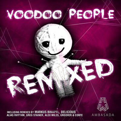 Voodoo People (Original Mix)
