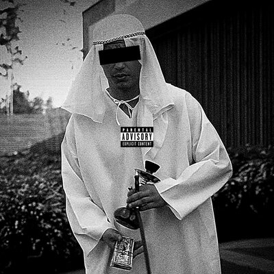 cover for track SHEIKH of artist MATREEX