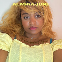 Alaska June