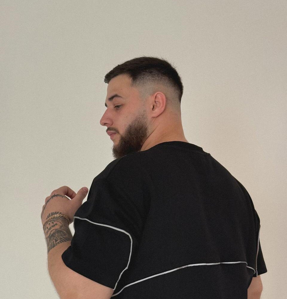 YandexMusic profile picture